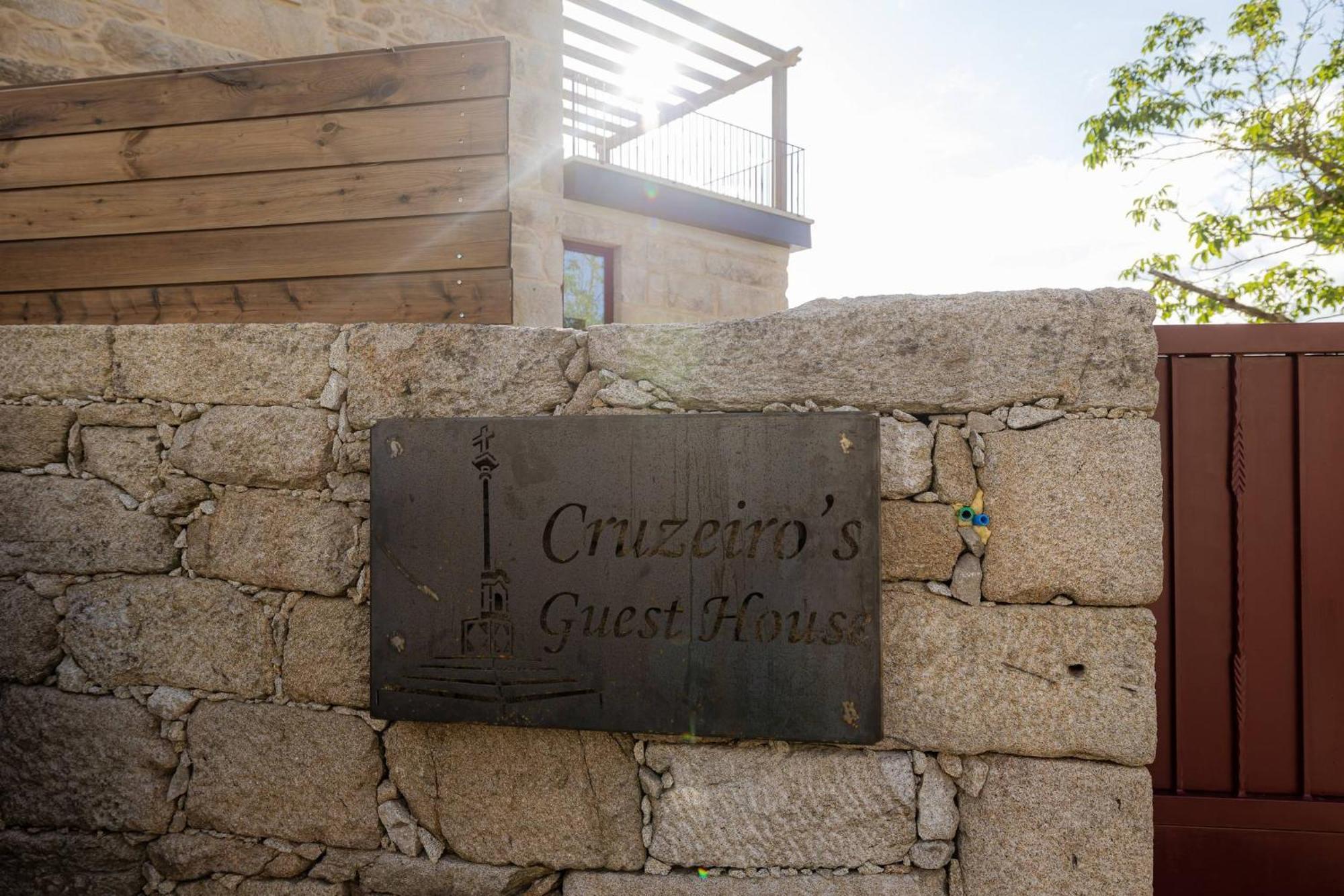 Cruzeiros Guest House, Piscina, Jacuzi, Grupos Tangil Exterior photo