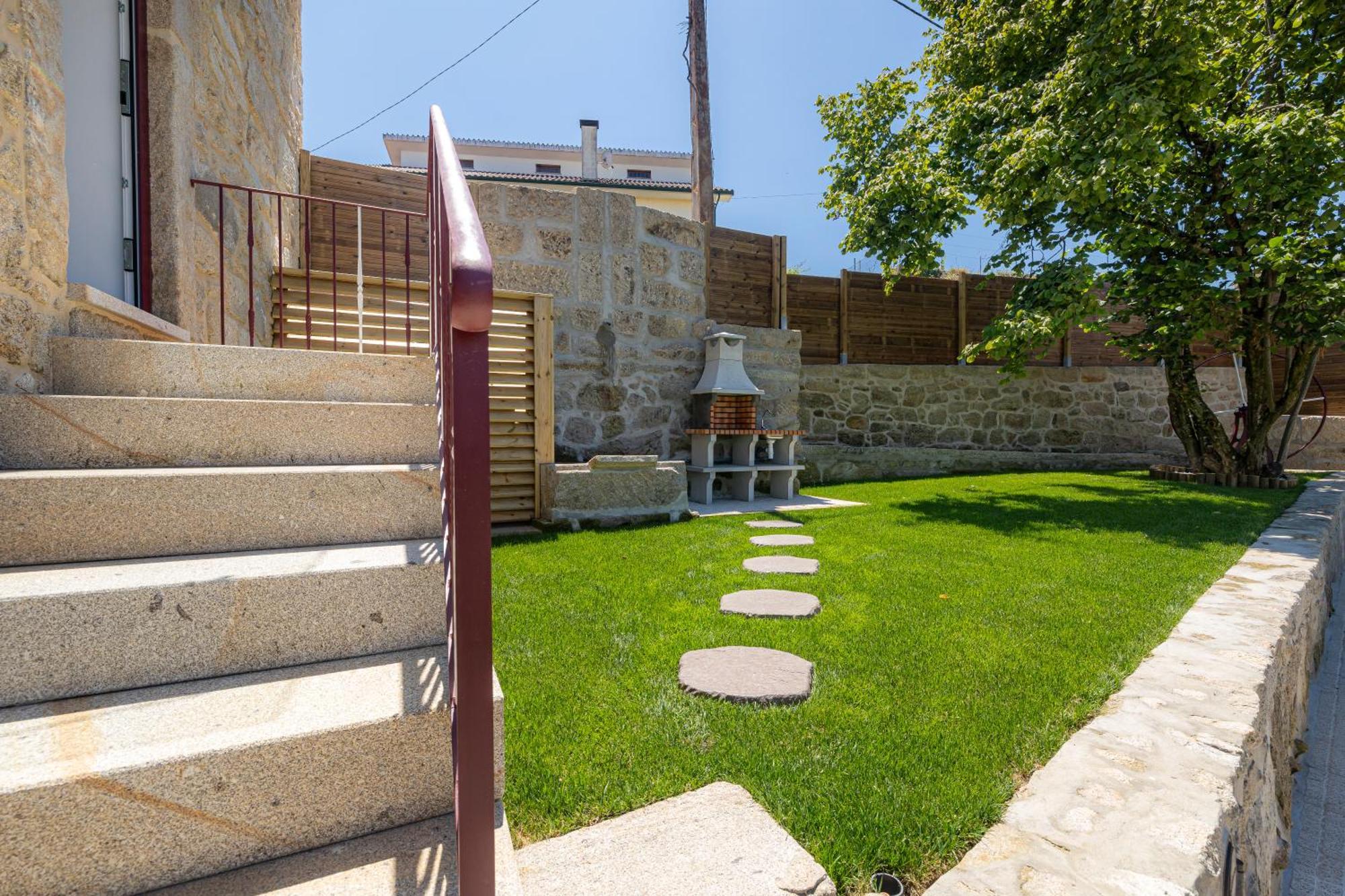 Cruzeiros Guest House, Piscina, Jacuzi, Grupos Tangil Exterior photo