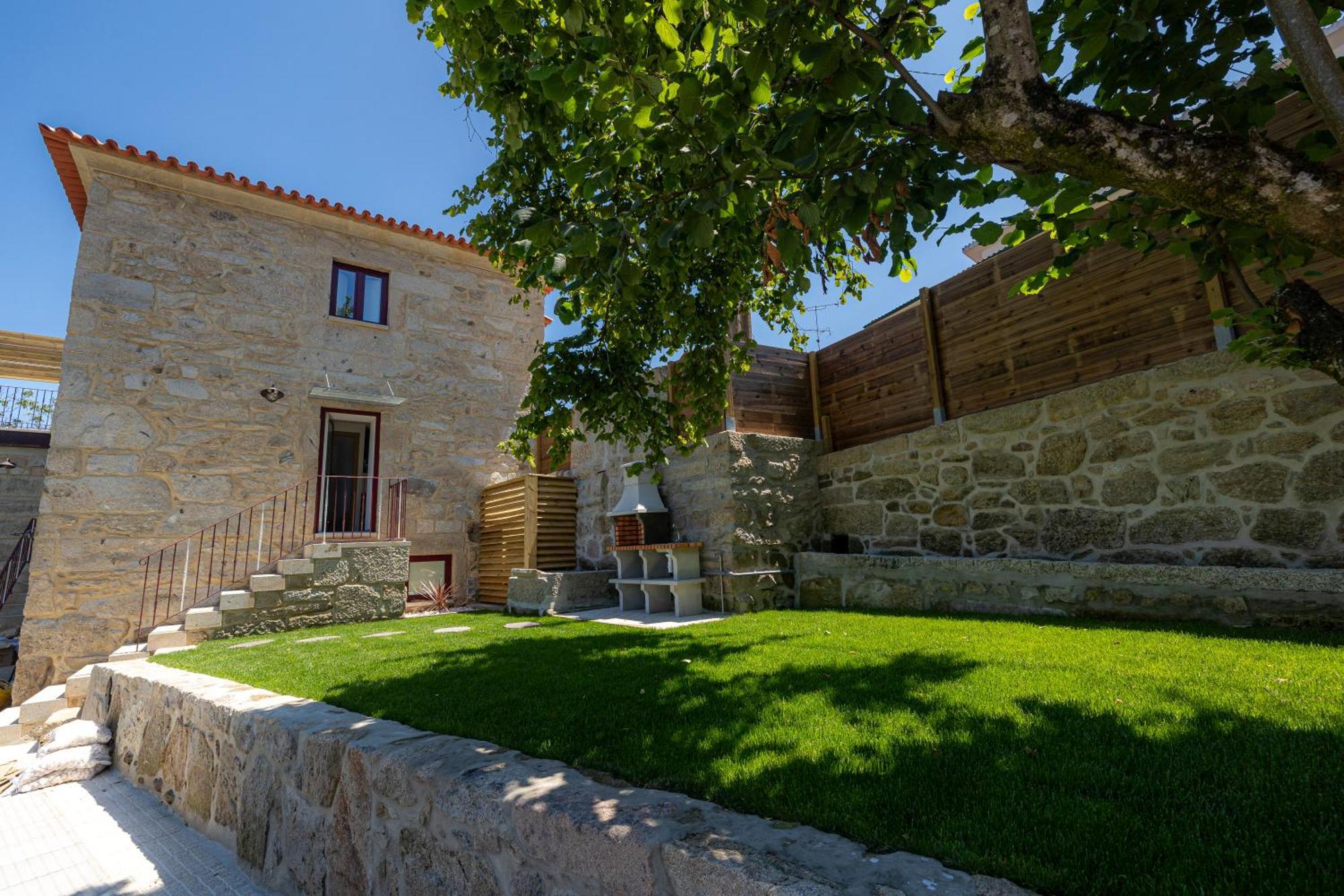 Cruzeiros Guest House, Piscina, Jacuzi, Grupos Tangil Exterior photo
