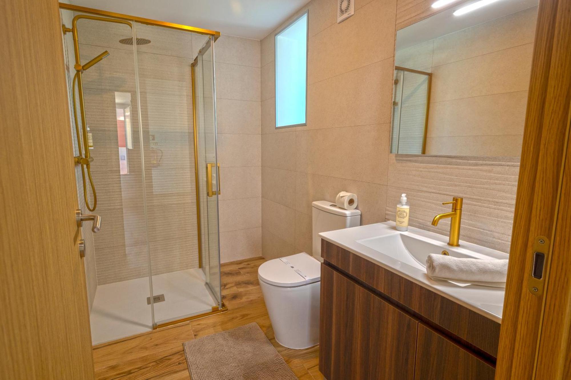 Cruzeiros Guest House, Piscina, Jacuzi, Grupos Tangil Exterior photo