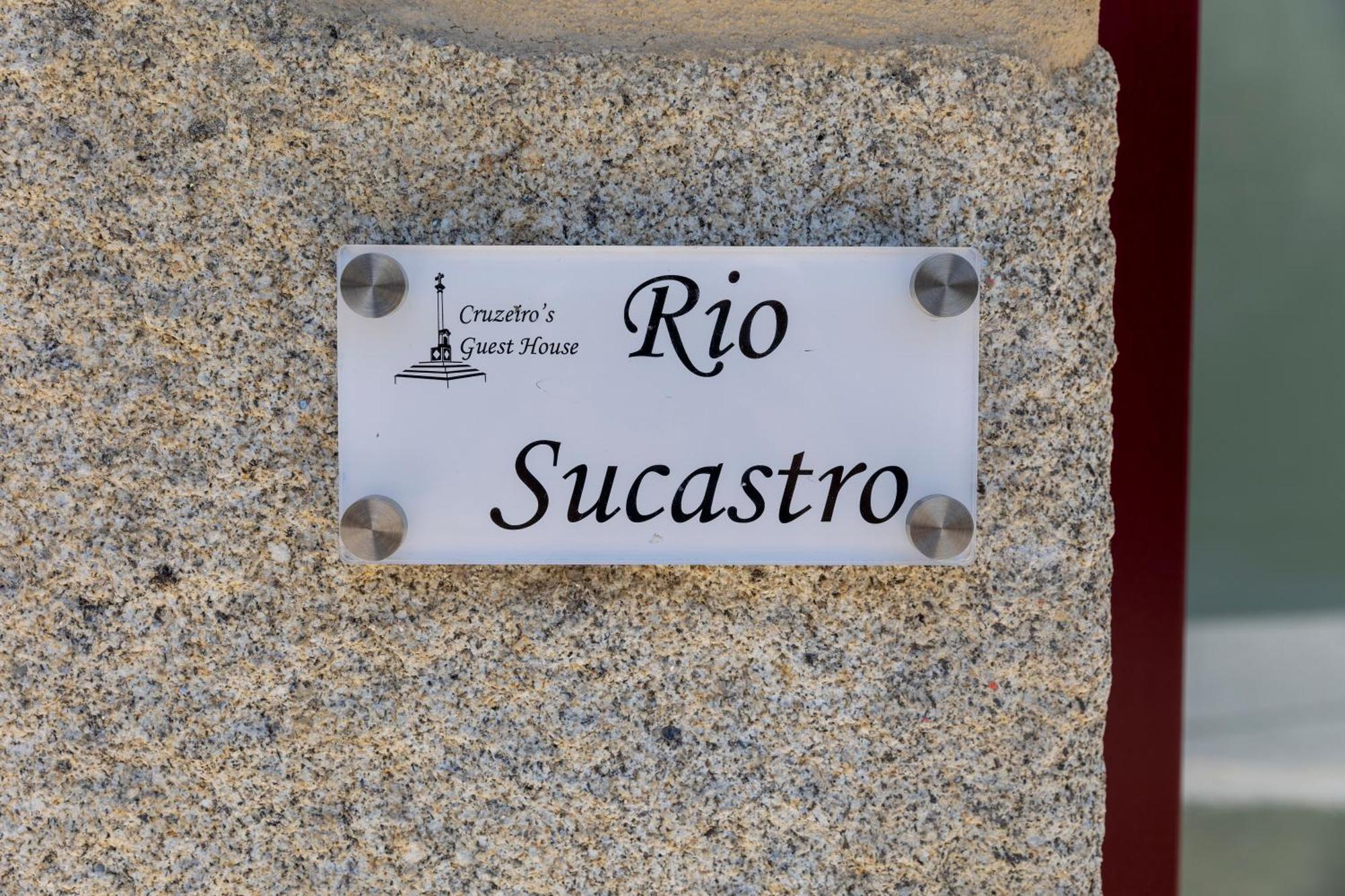 Cruzeiros Guest House, Piscina, Jacuzi, Grupos Tangil Exterior photo